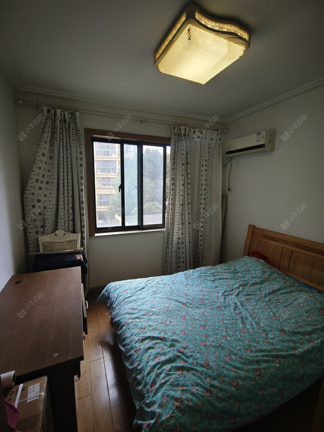 常州新城熙园在租房源室内图_小牛看房