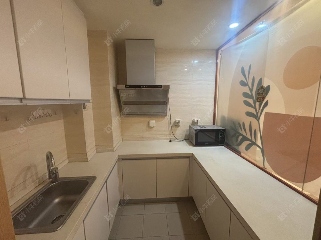 常州莱蒙城领尚在租房源室内图_小牛看房