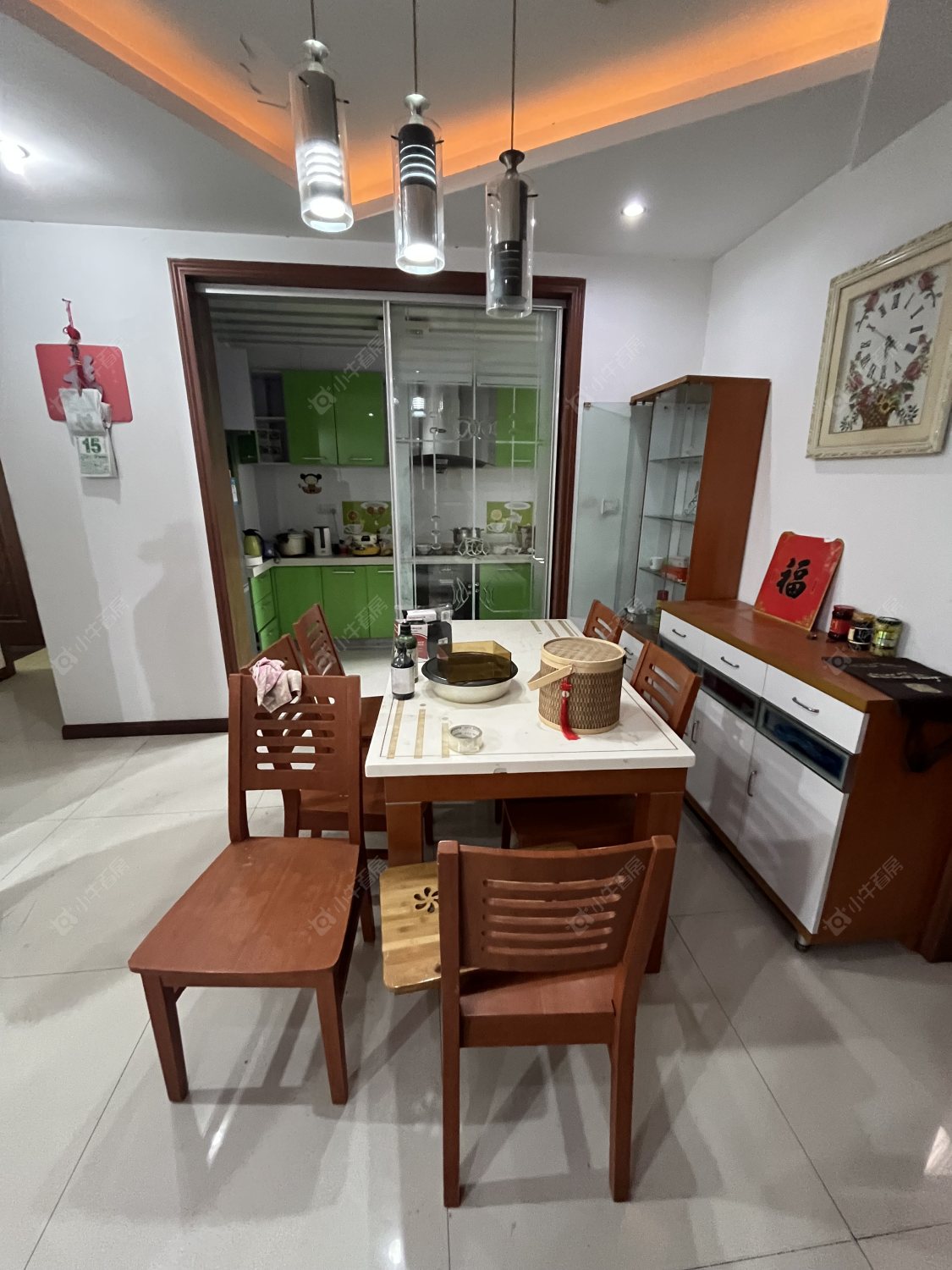 常州怡康花园在租房源_小牛看房