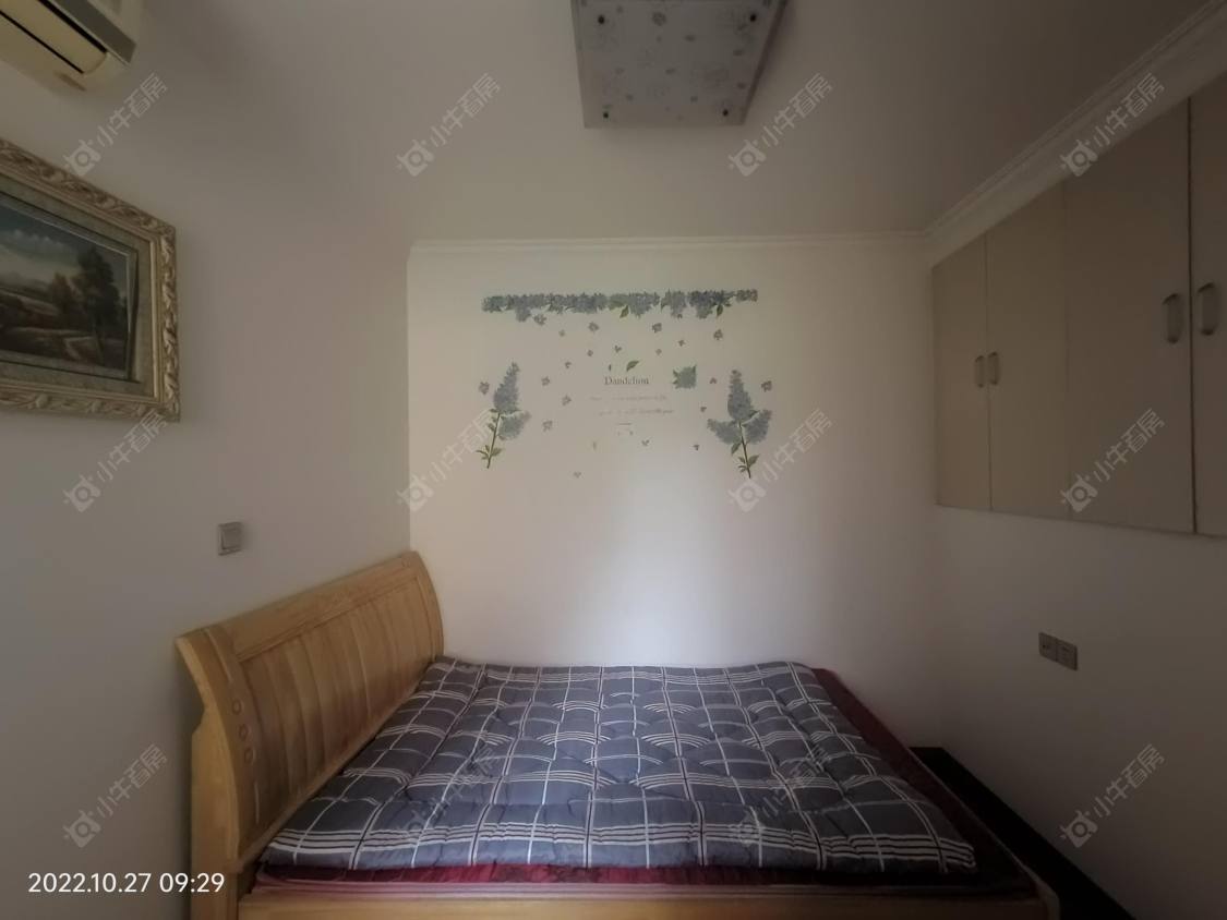 常州香溢紫郡二期在租房源户型图_小牛看房