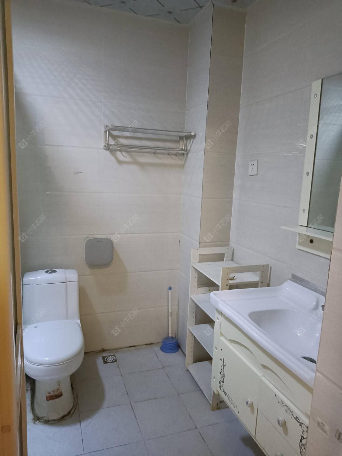 常州瑞富花苑在租房源室内图_小牛看房