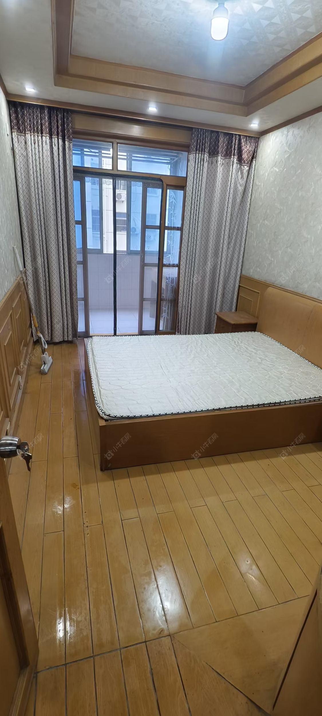 常州富强新村在租房源室内图_小牛看房