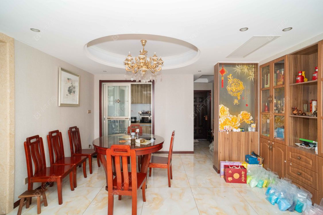 宝龙国际花园一期房源室内图 常州宝龙国际花园一期在售二手房源室内图_小牛看房