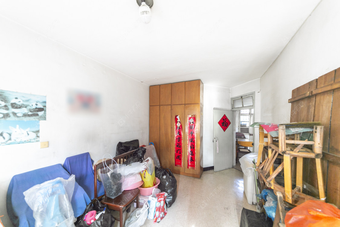 常州勤业一二三村在售二手房源室内图_小牛看房