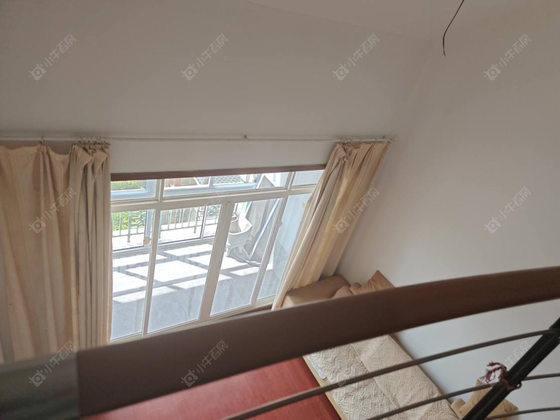 常州美林国际村在租房源室内图_小牛看房