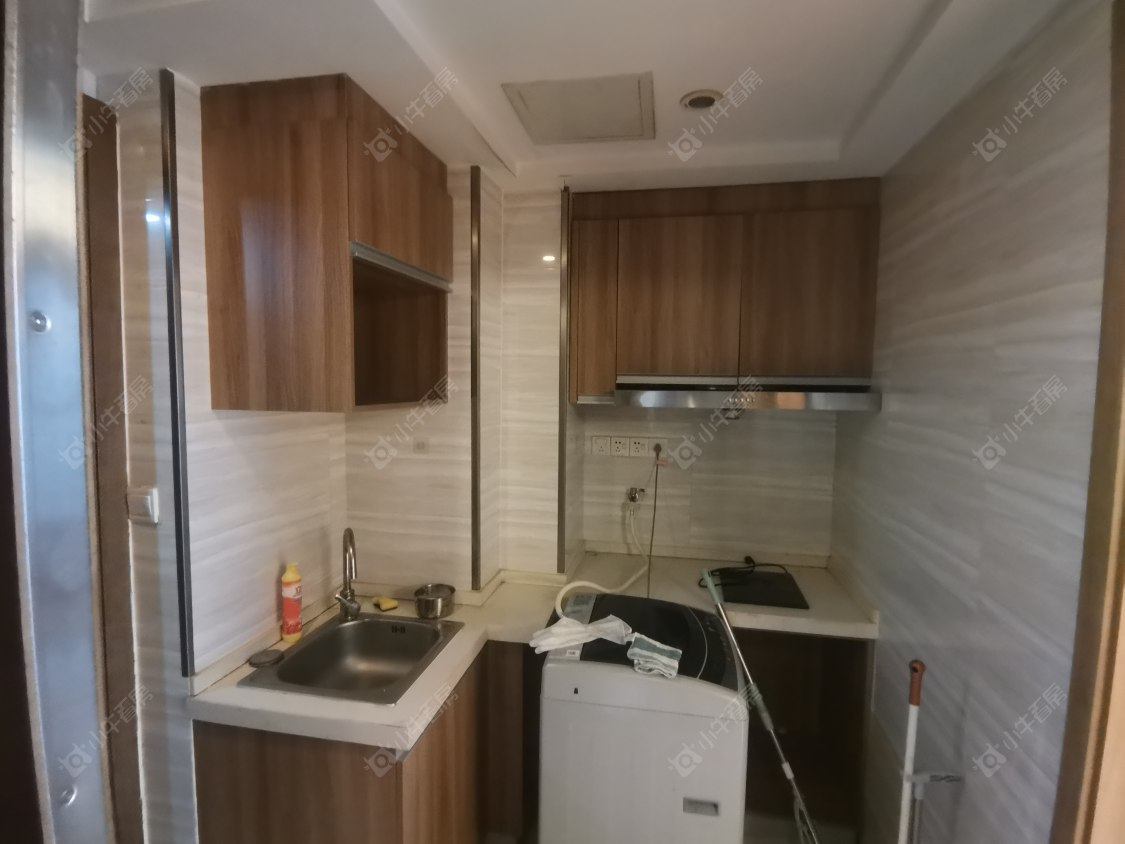 常州恒大翡翠华庭在租房源_小牛看房