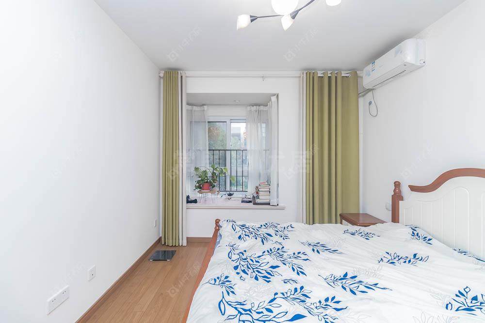 常州万科城在售二手房_小牛看房