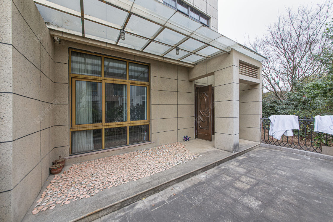 常州湖滨壹号在售二手房源小区图_小牛看房