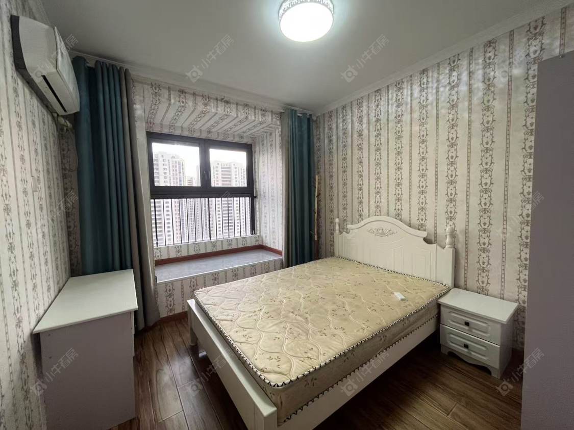 常州路劲雅居乐城市万象在租房源室内图_小牛看房