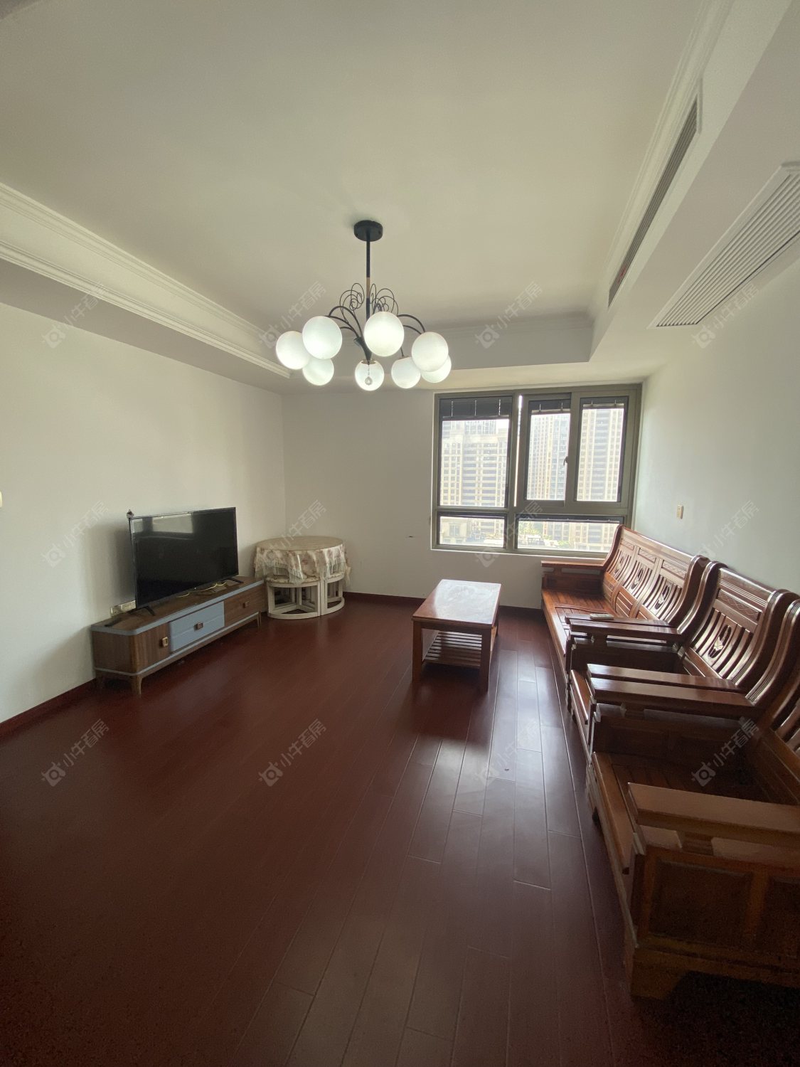 常州玉兰广场三期3室2厅1卫出租房源图片