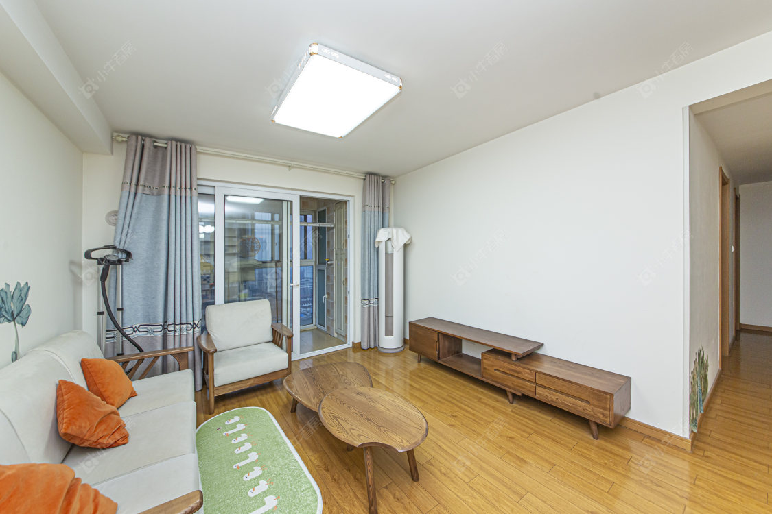 常州万科城在售二手房源室内图_小牛看房