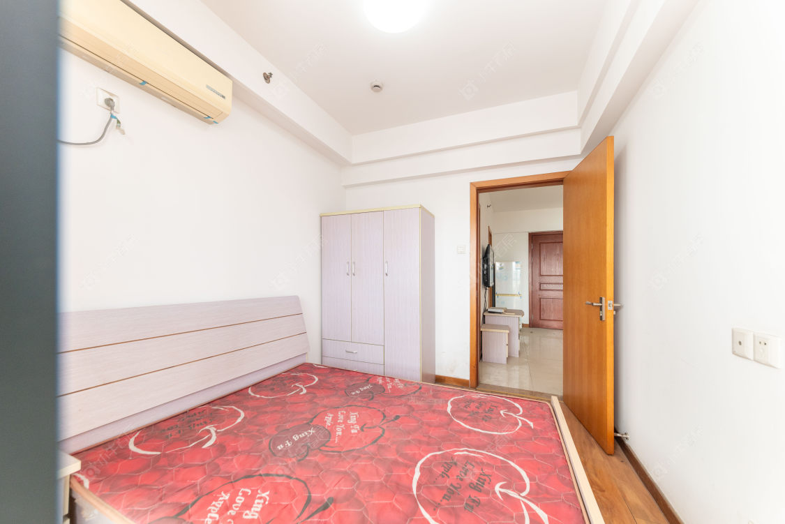 常州万泽大厦在售二手房源室内图_小牛看房