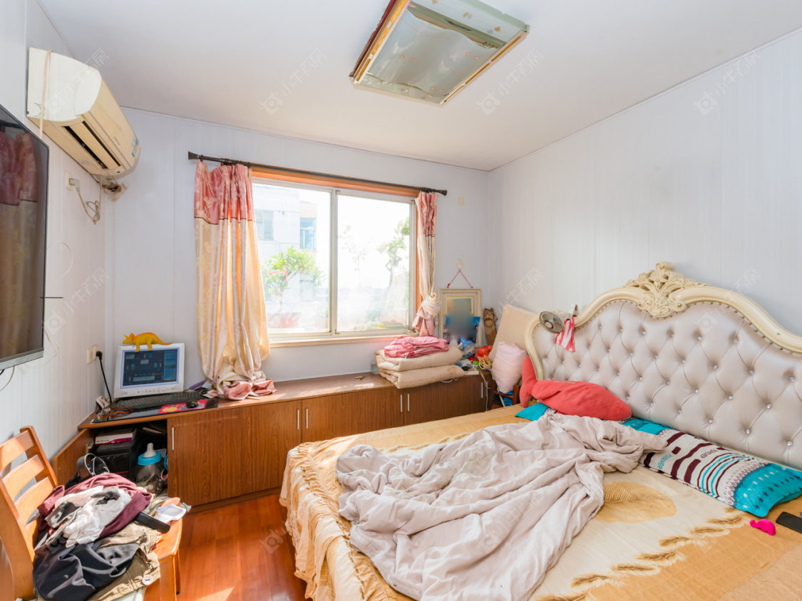 常州西新桥三村在售二手房源室内图_小牛看房