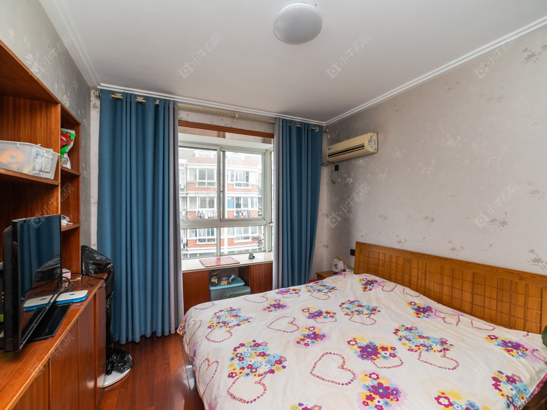 河苑家园二期房源室内图 常州河苑家园二期在售二手房源室内图_小牛看房