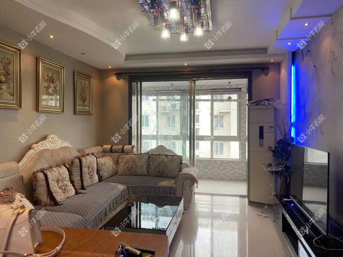 常州锦阳花苑在租房源_小牛看房