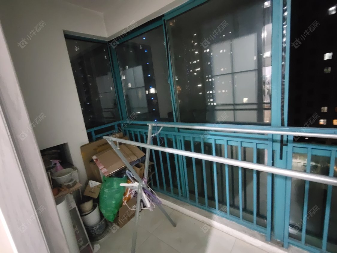 常州南甸苑2室2厅1卫出租房源图片