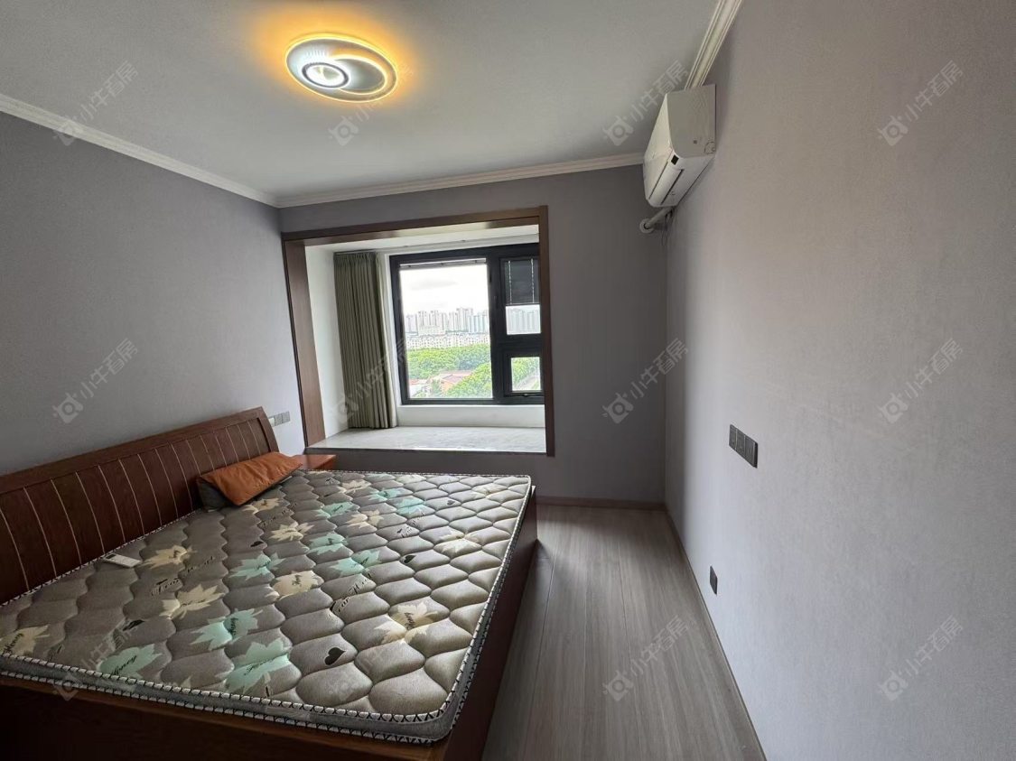 常州光明当代拾光里在租房源室内图_小牛看房