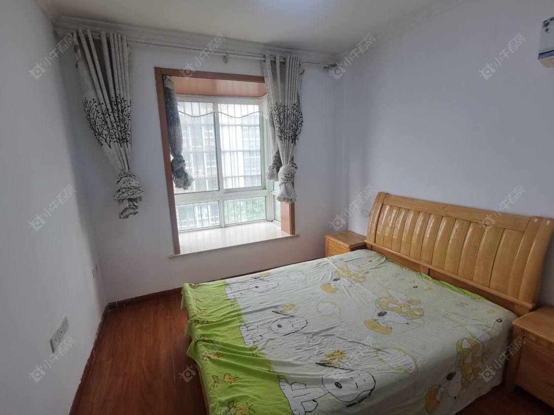 常州今创茗园在租房源室内图_小牛看房