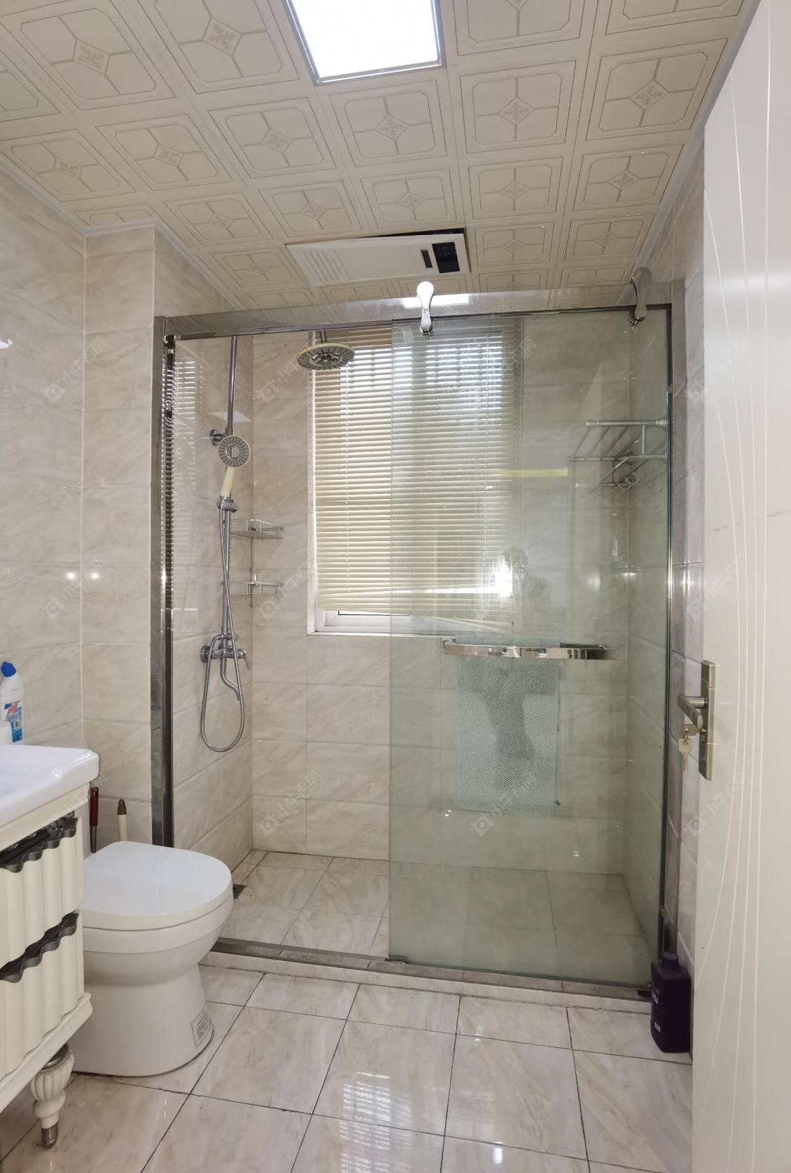 常州天禄西阆苑在租房源户型图_小牛看房