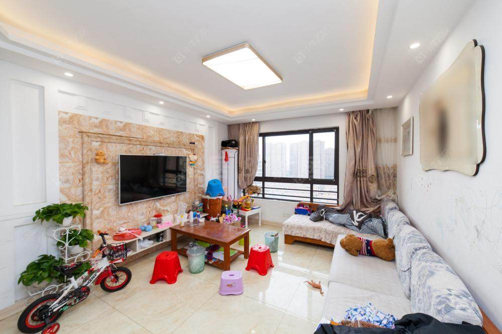 金新御园房源室内图 常州金新御园在售二手房源室内图_小牛看房