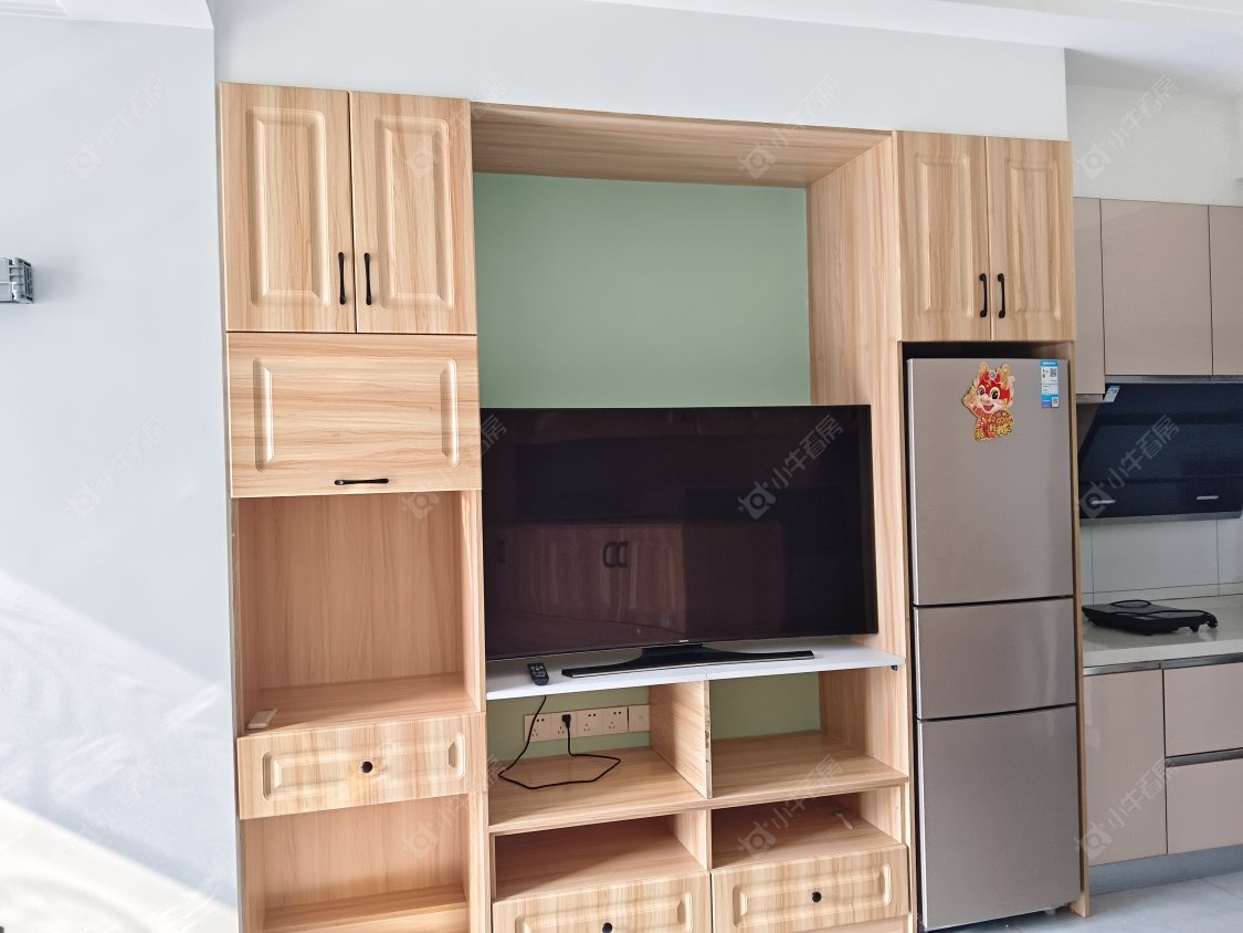 常州新龙江城市广场在租房源_小牛看房