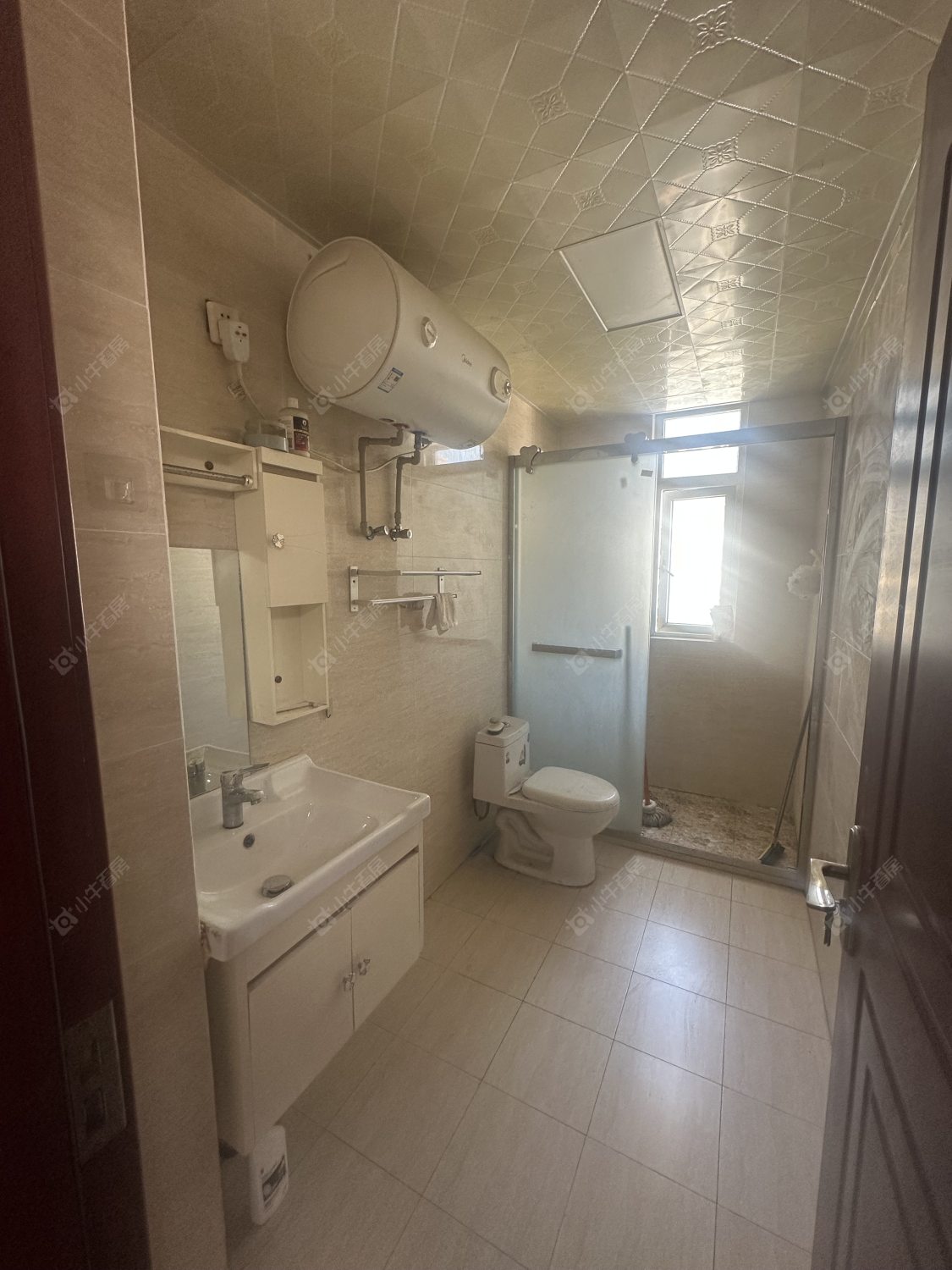 常州青洋花苑在租房源室内图_小牛看房