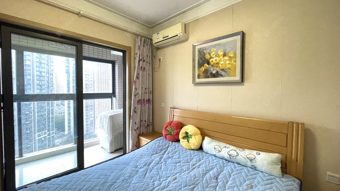 青山湾南区房源室内图 常州青山湾南区在租房源室内图_小牛看房