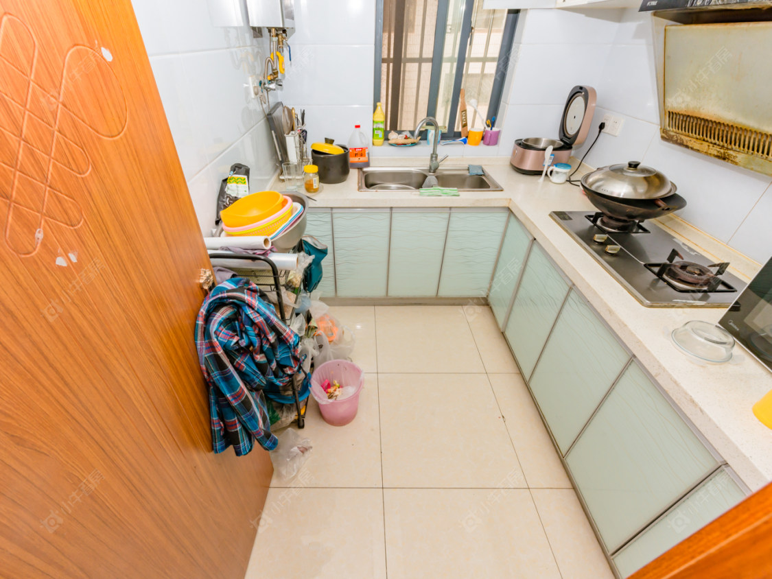 常州西上园在售二手房源室内图_小牛看房