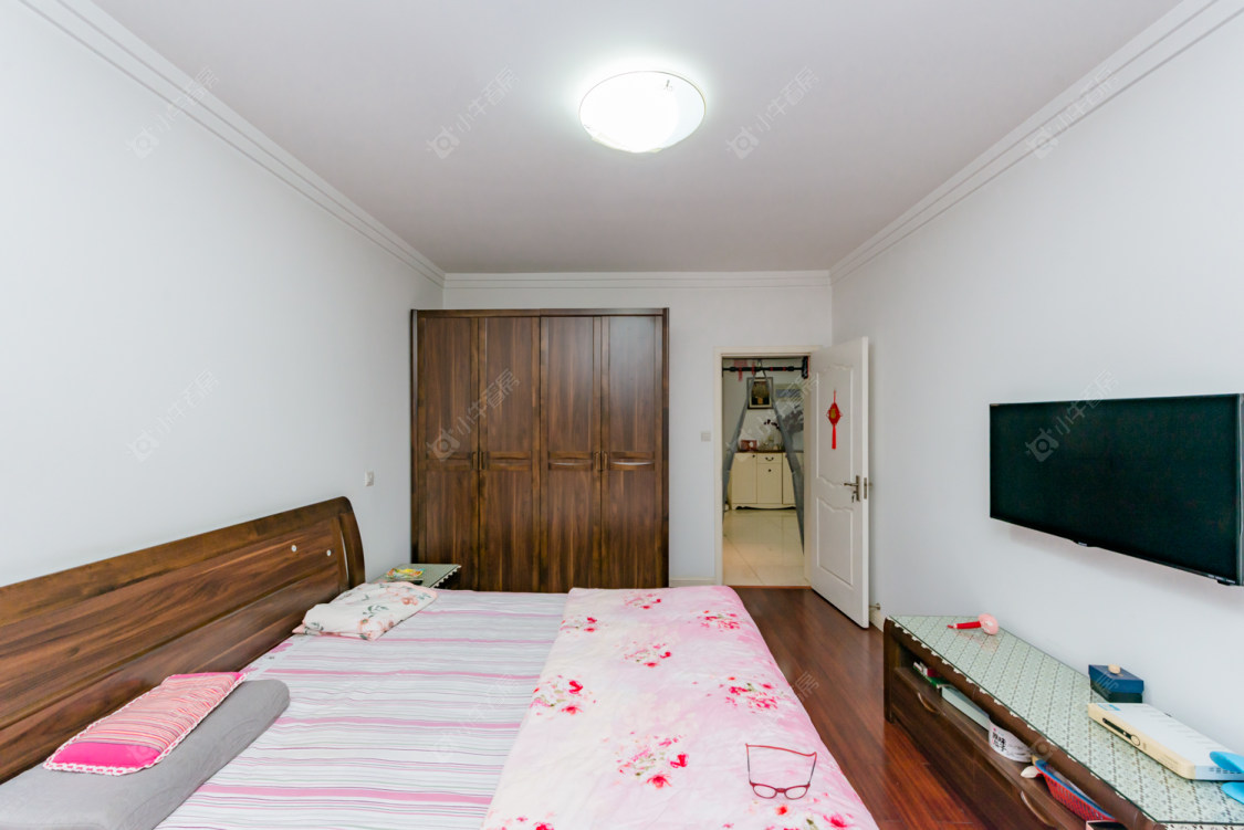 常州东坡雅居在售二手房源室内图_小牛看房