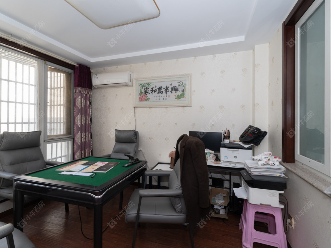 常州紫金园在售二手房源室内图_小牛看房