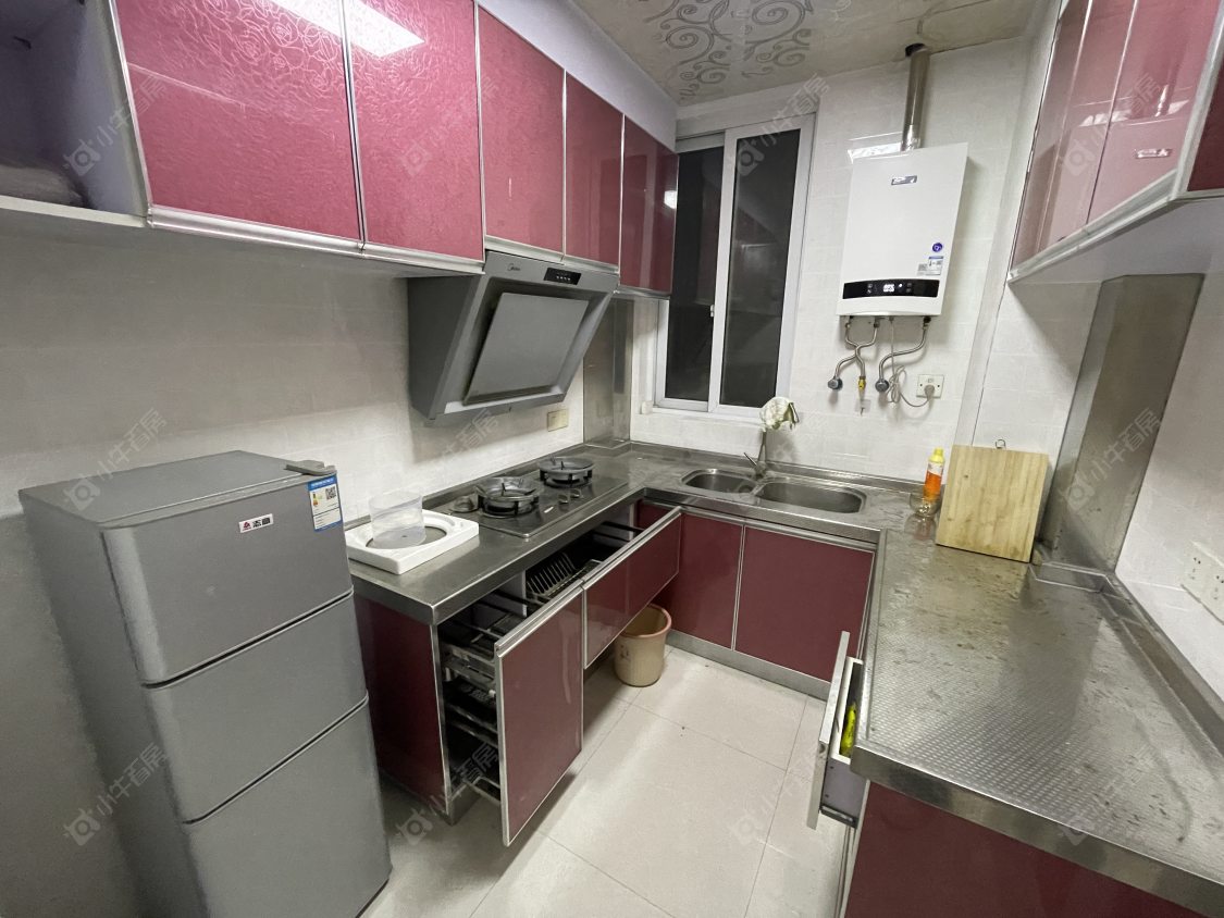 常州怡康机电广场在租房源_小牛看房