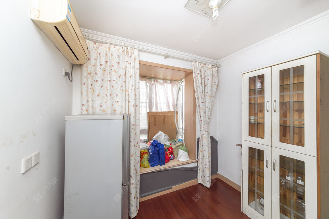 常州陈渡新苑在售二手房源室内图_小牛看房