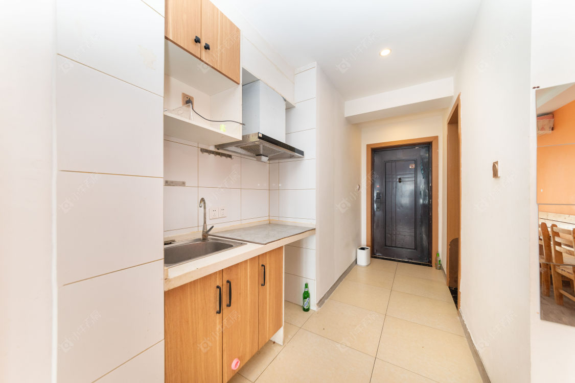 常州高力国际SOHO在售二手房源室内图_小牛看房