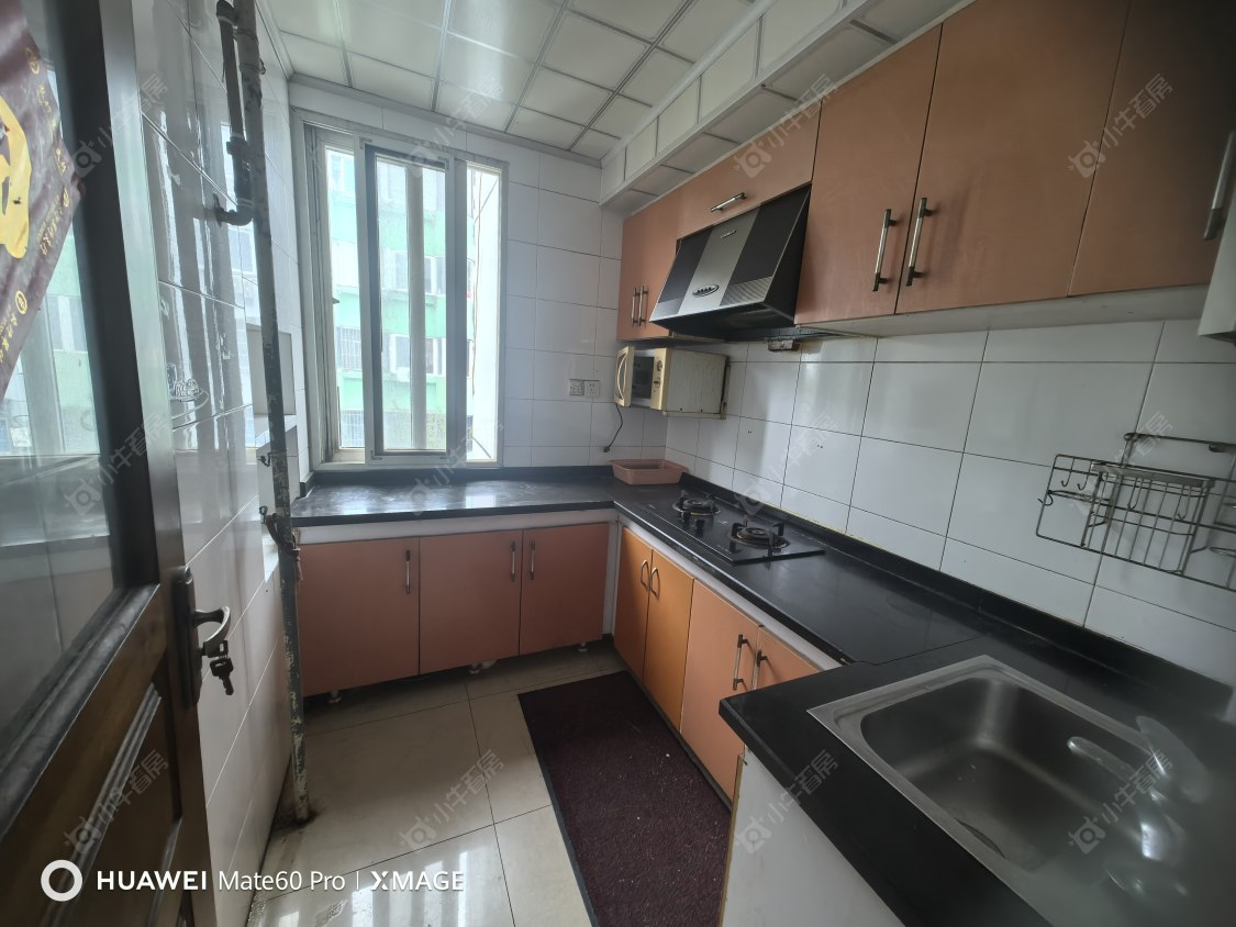 常州翠竹新村南区在租房源室内图_小牛看房