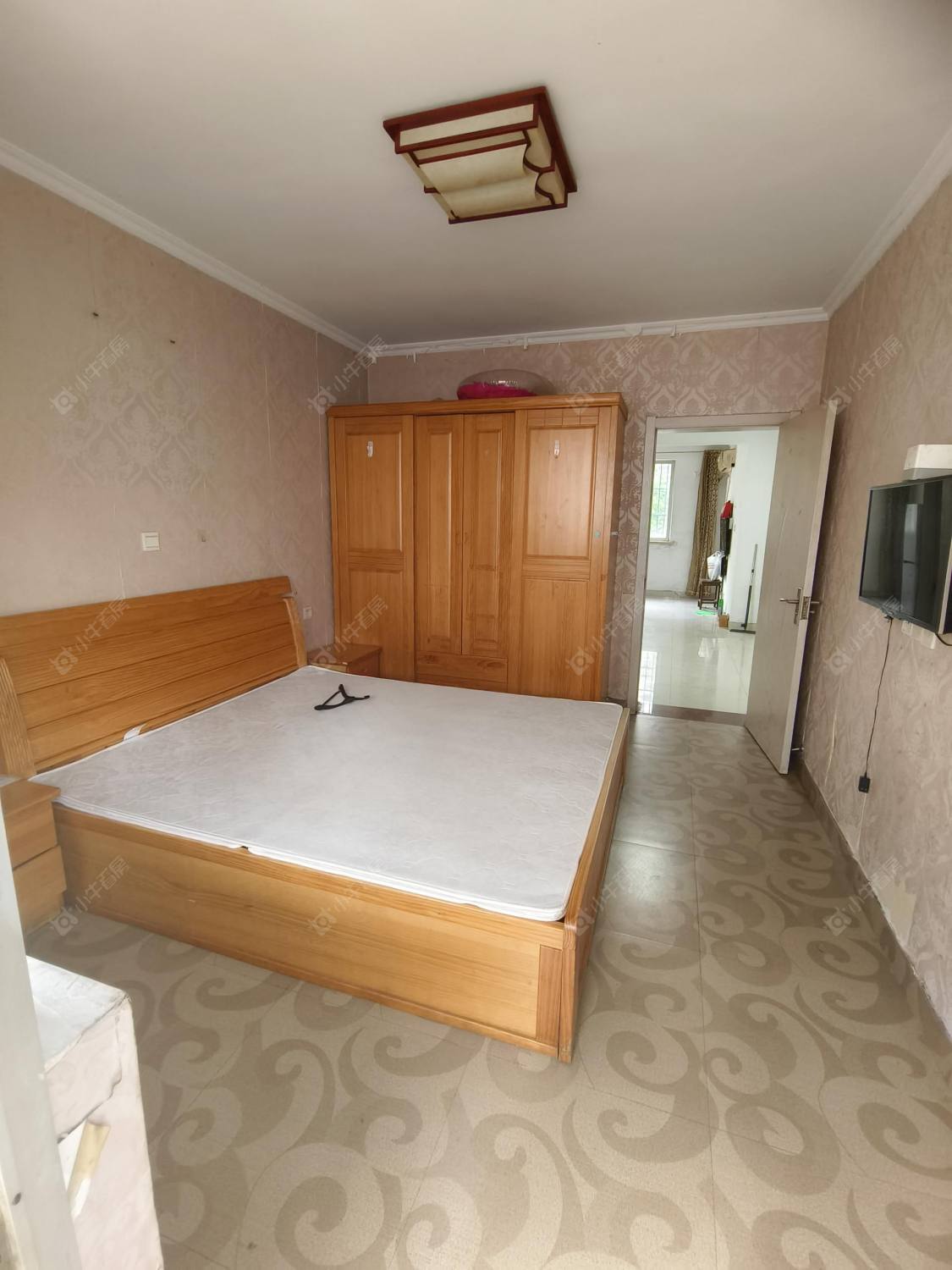 常州燕兴新村东区在租房源室内图_小牛看房