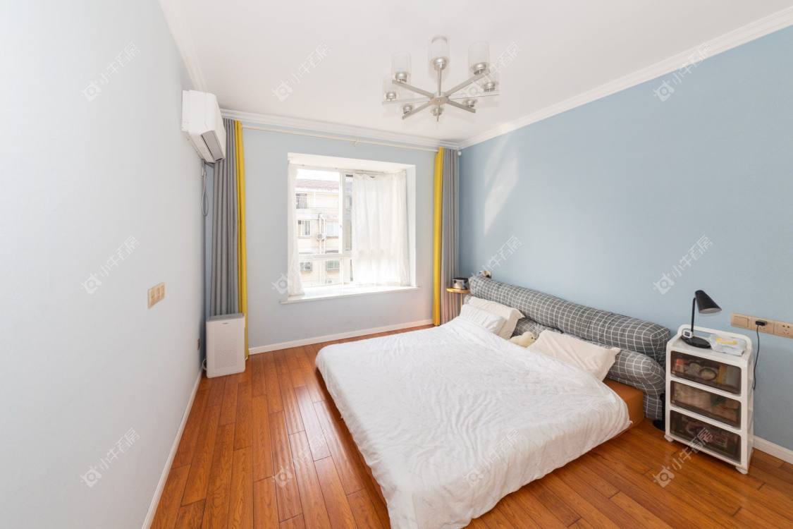 常州腾龙苑东区在租房源室内图_小牛看房