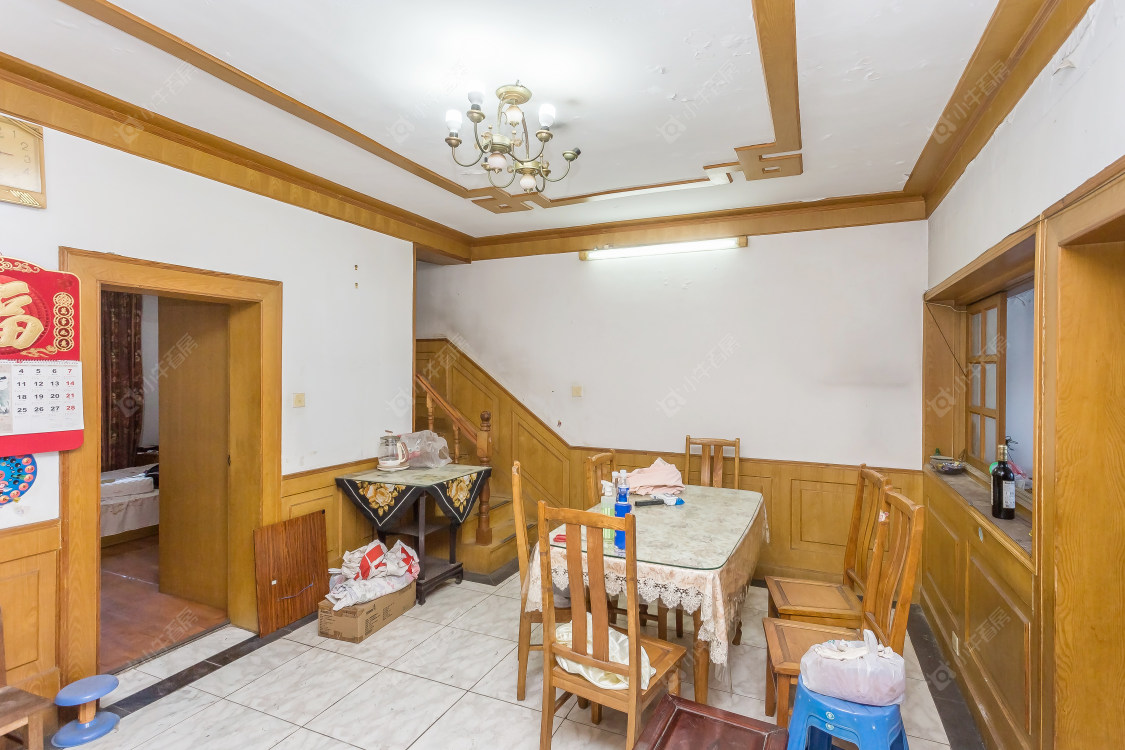 常州锦绣花园在售二手房源室内图_小牛看房