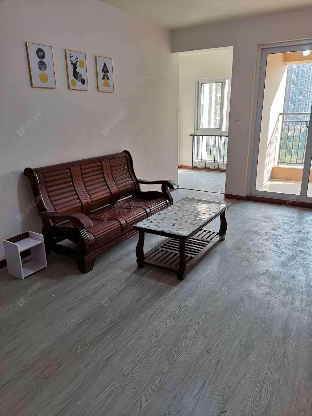 常州常发御龙山花园2室2厅1卫出租_小牛看房