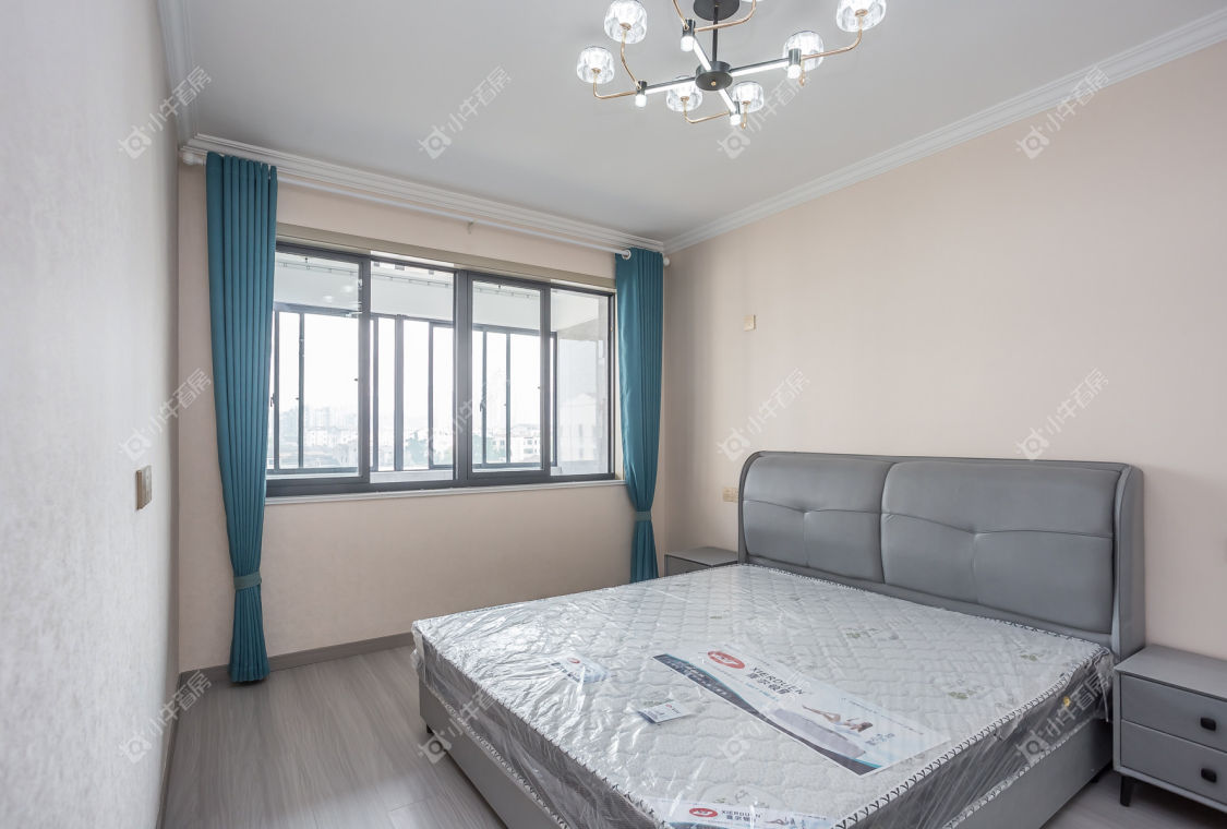 常州锦绣花园在租房源_小牛看房