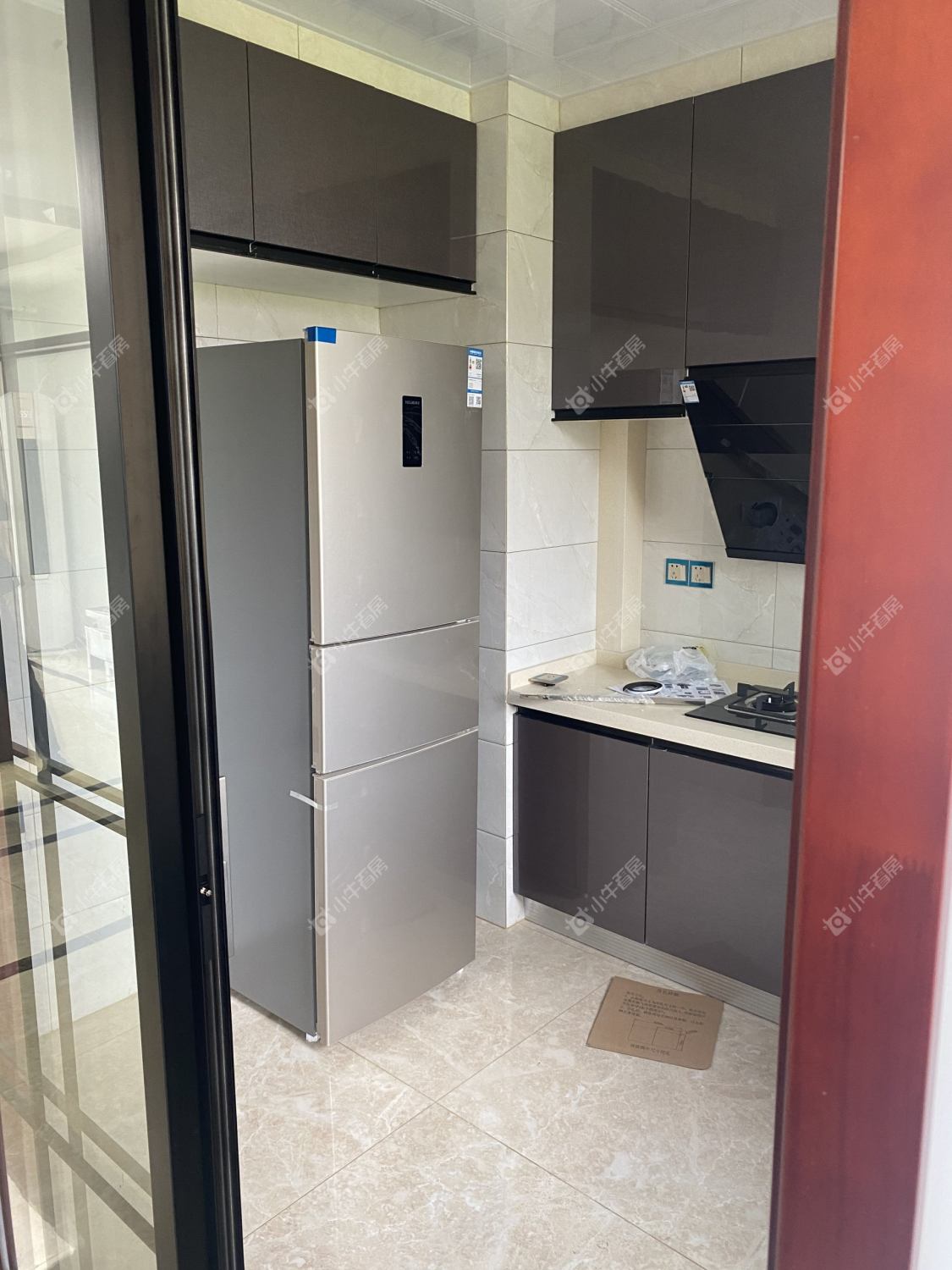 常州新城御景湾在租房源_小牛看房