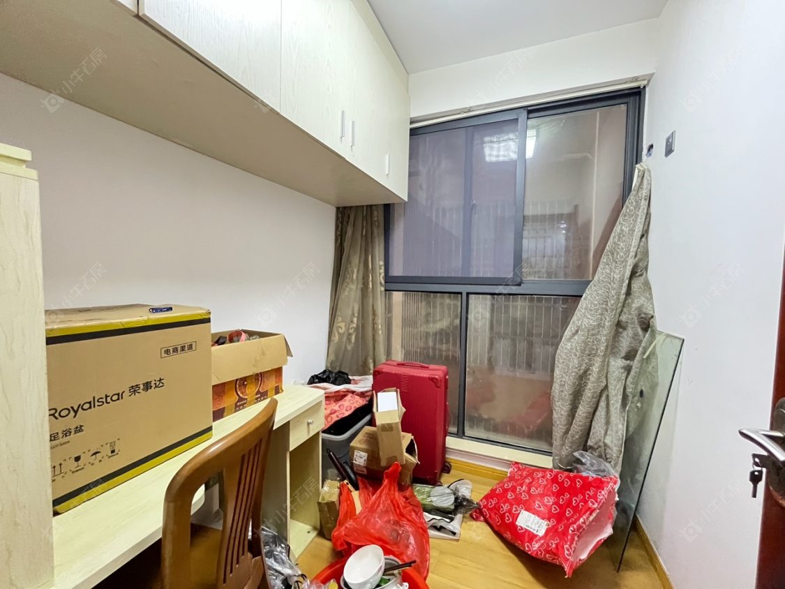 常州飞龙新苑在租房源户型图_小牛看房
