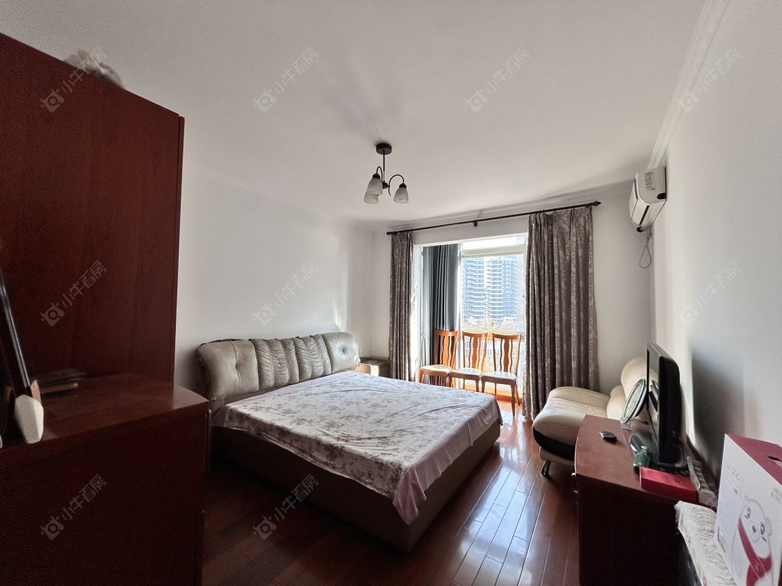 常州聚博花园在租房源_小牛看房