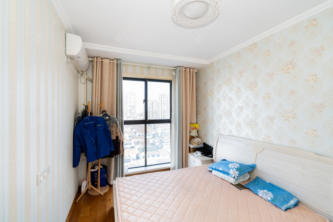 常州常发香堤半岛在售二手房源室内图_小牛看房