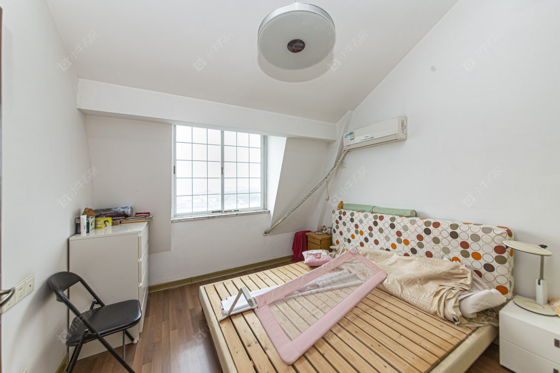 常州丰乐公寓北区在售二手房源室内图_小牛看房