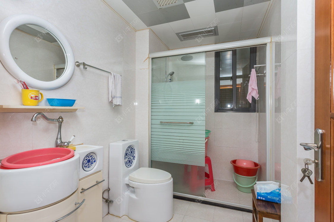 青山湾南区房源室内图 常州青山湾南区在售二手房源室内图_小牛看房