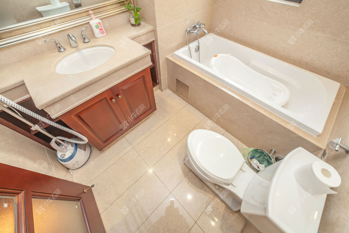 常州新城香悦半岛南区在租房源_小牛看房