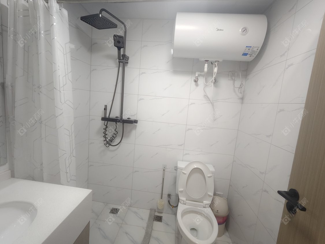 天安数码城公寓房源室内图 常州天安数码城公寓在租房源室内图_小牛看房