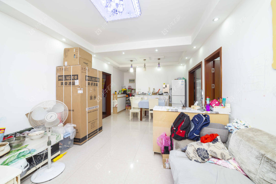 常州观澜云庭2室2厅1卫出租_小牛看房