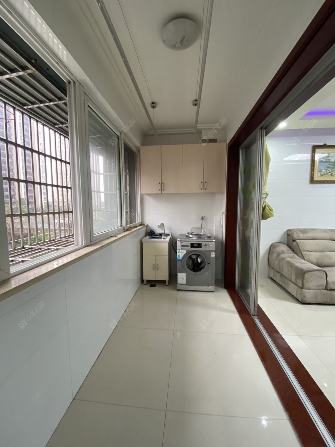 常州南淳家园在租房源_小牛看房