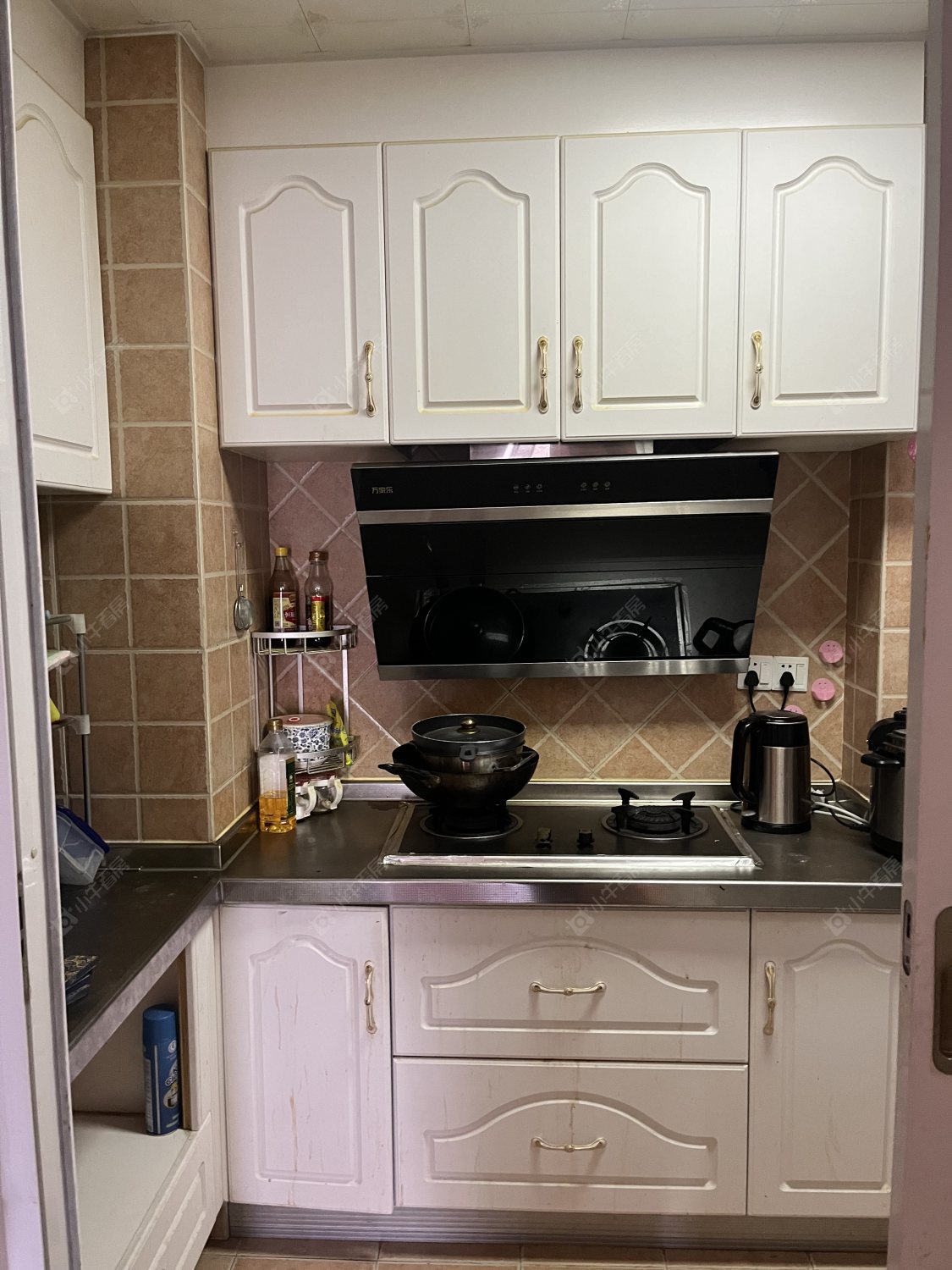 常州景瑞英郡在租房源室内图_小牛看房